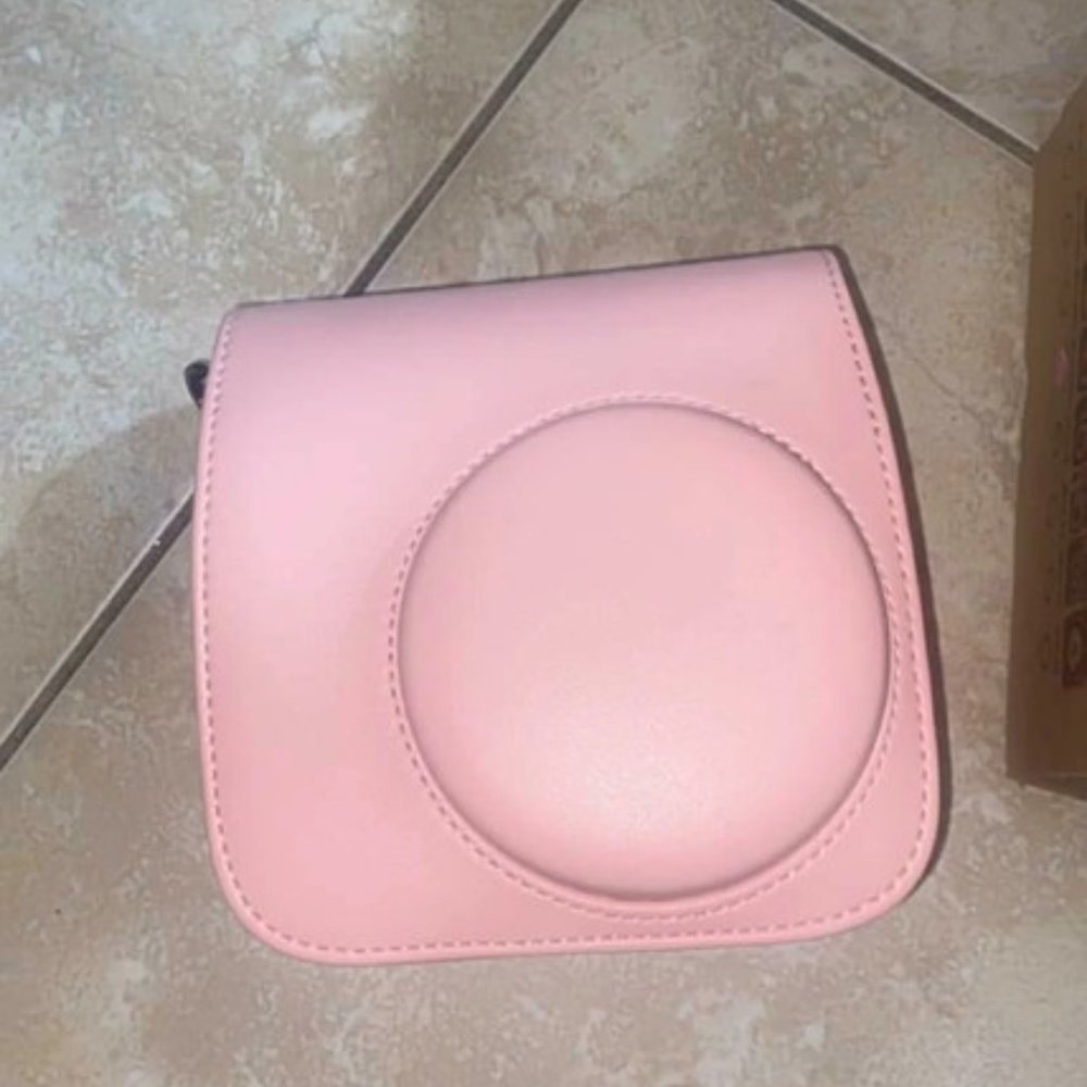 Hello Helio Camera Bag for Instax Camera